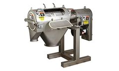 4B SWECO - Centrifugal Sifter with Overhang