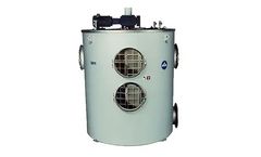 4B - White Water Filter