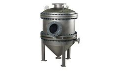 4B SWECO - Hydrocyclones & Hydrocyclone Batteries