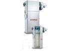 4B - Model BELFI - Dust Collection Loading Filter