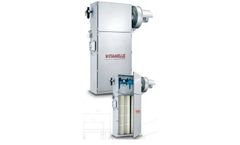 4B - Model BELFI - Dust Collection Loading Filter