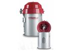 4B - Model PNEUFIX - Dust Collection Filter for Silos and Hoppers