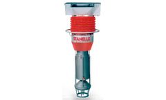 4B - Model Type Tele-Rondo - Loading Handle for Tanker Trucks