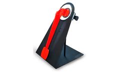 4B Stanelle - Vibrating Arm for Rectangular Hoppers Or Outlet Chutes