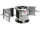 4B Eclipse - High-Intensity Drop-Type Falling Magnet Separator