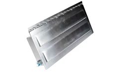 4B - High-Intensity Underflow Separator