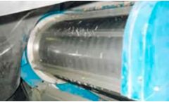 4B Eclipse - High-Intensity Magnetic Drum Separator