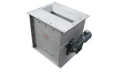 4B - High-intensity, Enclosed Magnetic Separator Drum