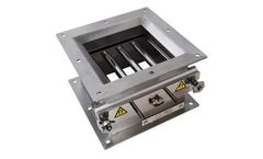 4B Eclipse - Single Layer Divider