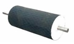 4B - Magnetic Drum for Conveyor