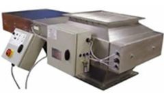 4B Eclipse - Autoshuttle Self-Cleaning Grilles