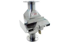 4B Eclipse - Pneumag High-Intensity Magnetic Separator