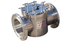 4B Eclipse - Magnetic Liquid Filtration Separator