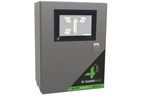 4B IE-GuardFlex - Distributed Hazard Monitoring System