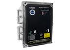 4B IE-Node - Model ETH-NODE1V46CAI to ETH-NODE2V4CAI - Remote Sensor Monitoring System for PLCs and Automation Systems