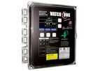 4B Watchdog Super Elite - Model WDC4V46CAI, WDC4V4CAI - Central Protection System for Bucket Elevator and Conveyor