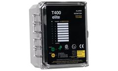 4B Elite - Model T4004NV4CAI, T4004NV46CAI - Bearing Temperature Monitoring Unit