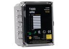 4B Elite Hotswitch (PTC Version) - Model T4004V4CAI, T4004V46CAI - Bearing Temperature Controller