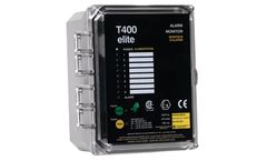 4B Elite Hotswitch (PTC Version) - Model T4004V4CAI, T4004V46CAI - Bearing Temperature Controller