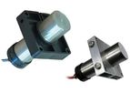 4B - Model WDA4V342AI, WDA4V342AI-HT - Magnetic Proximity Sensor