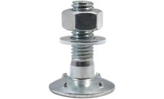 4B Reference 70 - Elevator Bolts
