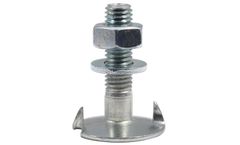 4B Fanged - Elevator Bolts