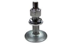 4B Easifit - Elevator Bolts