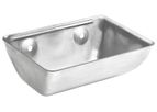 4B Starco - Model Type S - Super Low Profile Steel Elevator Buckets System
