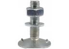 4B Euro - Elevator Bolts