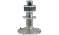 4B Euro - Elevator Bolts