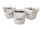 Comsyn - Tunnel Lift FIBC Jumbo and Bulk Bag