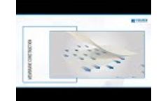 Hydramem Membranes - Video