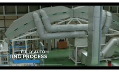 HYDRAMEM - High Performance Membranes - Video