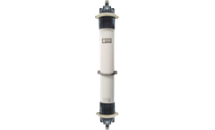 Hydramem - Model HM UF PES 80 - Ultra Filtration (UF) Module