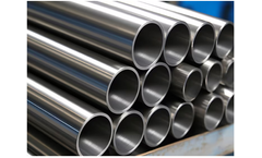 Arihant - Stainless Steel Pipe