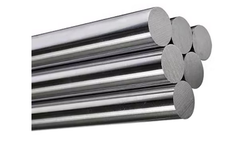 Arihant - Model 201 - Stainless Steel Bar