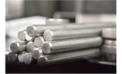 Arihant - Stainless Steel Rod