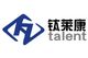 Baoji Talent Hi-tech Titanium Industry Co., Ltd.