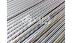 Baoji Talent - Medical Titanium Rod