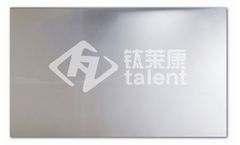 Baoji Talent - Medical Titanium Plate
