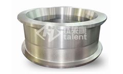 Baoji Talent - Titanium Forgings
