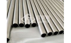 Baoji Talent - Titanium Tube