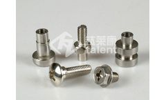 Baoji Talent - Titanium Fasteners