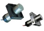 4B - Model WDA3V34CAI, HTAS1V34 - Motion Alignment Sensor