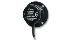 4B - Model BAP21V34AI, BAP22V34AI - Alignment Misalignment Sensor for Bucket Elevators