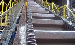 4B Beltsiflex - Base-Belt for Steep Angle Sidewall Belting