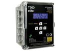 4B Elite Hotbus - Model T5004V4CAI, T5004V46CAI - Bucket Elevator & Conveyor Monitoring System