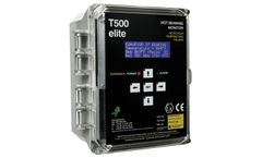 4B Elite Hotbus - Model T5004V4CAI, T5004V46CAI - Bucket Elevator & Conveyor Monitoring System