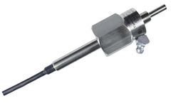 4B Milli-Temp Series - Model ADBxxV3AI/D2 to ADBMIL1V4C/D2 - Bearing Temperature Sensor