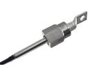 4B Milli-Temp Lug Series - Model ADB91MV3AI/D2-L, ADBMIL1V4C/D2-L - Bearing & Surface Temperature Sensor